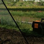 removable greenhouse tunnel for all crops v1.0 fs22 4