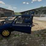 renault clio williams v1.0 fs22 1