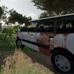 renault espace 3 28rust version 29 v1.0 fs22 2