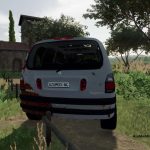 renault espace 3 28rust version 29 v1.0 fs22 3