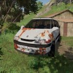 renault espace 3 28rust version 29 v1.0 fs22 5