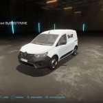 renault kangoo iii rental companies v2.0 fs22 1