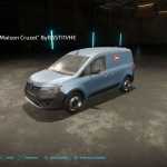 renault kangoo local french bakeries v1.1 fs22 1