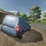 renault kangoo local french bakeries v1.1 fs22 3