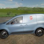 renault kangoo local french bakeries v1.1 fs22 4