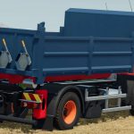 renault lander it runner truck v1.0 fs22 2