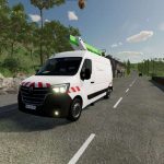 renault master iv nacelle citeos v1.0 fs22 3