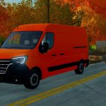 renault master tp version v3.0 fs22 3