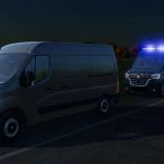 renault master v1.0 fs22 2