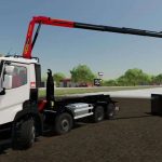 renault pack v1.0.0.1 fs22 2