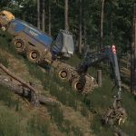 rottne h21d steep slope pack v1.0 fs22 5