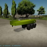 saddletrac 4200 and 3800 saatpack v2.0 fs22 12