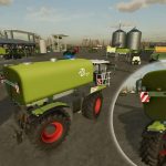 saddletrac 4200 and 3800 saatpack v2.0 fs22 17