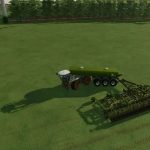 saddletrac 4200 and 3800 saatpack v2.0 fs22 18