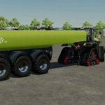 saddletrac 4200 and 3800 saatpack v2.0 fs22 2