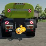 saddletrac 4200 and 3800 saatpack v2.0 fs22 6