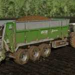 samson us328 v1.0 fs22 1