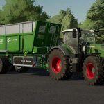 samson us328 v1.0 fs22 2