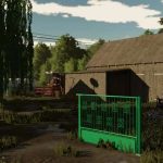 savegame szpakowo small machines v1.0 fs22 5