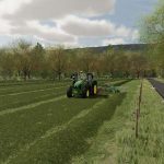 sentrup map v1.0 fs22 2