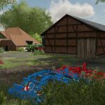 sentrup map v1.0 fs22 5