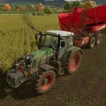 sentrup map v1.0 fs22 7