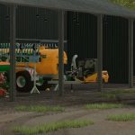 sentrup map v1.0 fs22 8