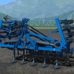 seragri 19 v1.0 fs22 2