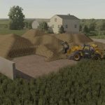 silo pack v1.0.0.1 fs22 2