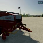 sipma z279 agro v1.0 fs22 4