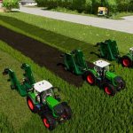 spearhead stubble master 730 v1.0 fs22 5