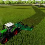 spearhead stubble master 730 v1.0 fs22 6