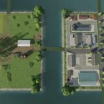 square islands v1.0 fs22 3