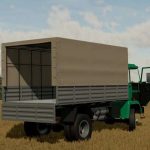 star 244 v0.9 fs22 2