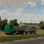 star 244 v0.9 fs22 3