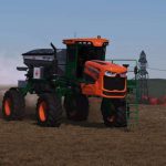 stara hercules 6.0 2016 v1.0 fs22 2