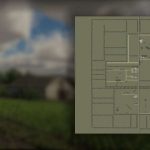 starowoszyce map v1.1 fs22 3