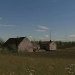 starowoszyce map v1.1 fs22 4