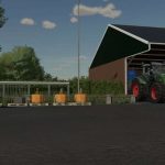 steelweight 1200kg v1.0 fs22 3