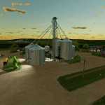 sukup bin site v1.0 fs22 1