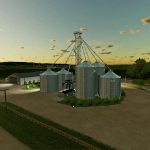 sukup bin site v1.0 fs22 2