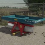 sulky dpx prima v1.0 fs22 4