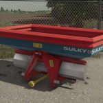 sulky dpx prima v1.0 fs22 5