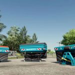 sulky x50 econov v2.0 fs22 3