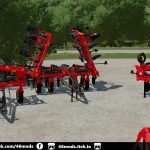 sunflower 4710 a 4730 ripper pack v1.0 fs22 2