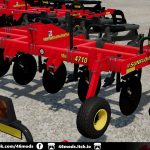 sunflower 4710 a 4730 ripper pack v1.0 fs22 4