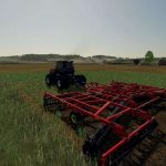 sunflower 6631 40 v2.0.0.2 fs22 2