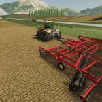 sunflower 6631 40 v2.0.0.2 fs22 5