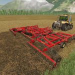 sunflower 6631 40 v2.0.0.2 fs22 6