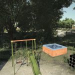 swimming pools fs22 2